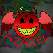 AzazelSantos ➀➂➂➆