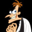 Dr. Heinz Doofenshmirtz