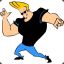 JohnnyBravo