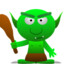 the troll