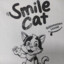 Smile Cat