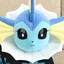 $400 Vaporeon Plush