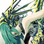 RAVEGIRL CYBERSHAMAN