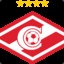 SPARTAK MOSCOW