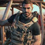Soap Mactavish