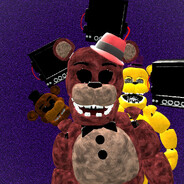 ✪MR. RED BEAR✪ avatar