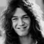 EDDIE VAN HALEN