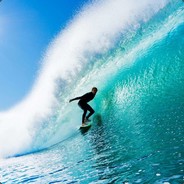 划船不靠浆啊全靠浪啊