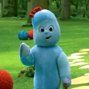 花园第一冲锋手