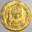 F. Justinian