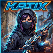 katix Steam avatar