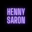 Henny Saron