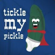 TicklishPicklewickle