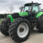 Deutz Fahr Agrotron 265