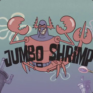 Jumbo Shrimp