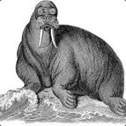 HungWalrus