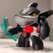 倒腾不锈钢的鲨鱼辣椒ˇ