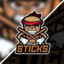 Sticks