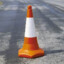 traffic cone