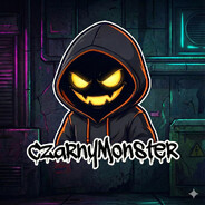 czarnyMonster