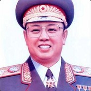 伟大领袖金正日