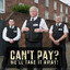 Bailiff ヅ