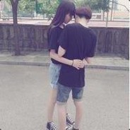 你想象中的那个人。