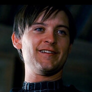 Питер Паркер