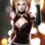 Harley Quinn