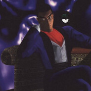 AP | 鉄拳_MISHIMA''RL