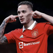 Antony Matheus dos Santos