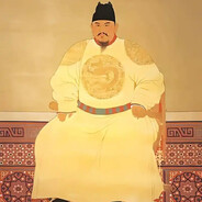 明太祖洪武皇帝朱元璋