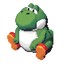 Fat yoshi 69