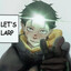 Larp God
