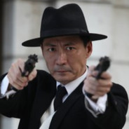 半人半鬼 神枪第一