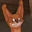 Jerry mouse