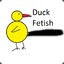 Duck Fetish