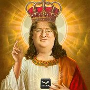 Gabe Newell
