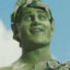 Jolly Green Giant