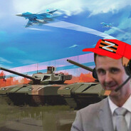 Bashar al-Assad
