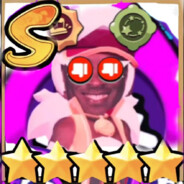 星妙乐园第一突袭者