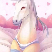Horsey