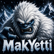MakYetti