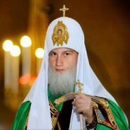 Патриарх Данилюк