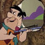 Oh No You Yabba Dabba Don&#039;t