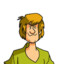 Shaggy Rogers