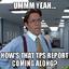 TPS Report