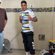 Zapallito32 avatar