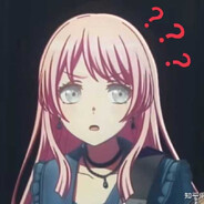 哈纳米Saki avatar