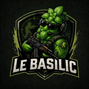 El Basilic ♱